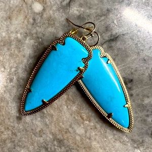 Kendra Scott Earrings